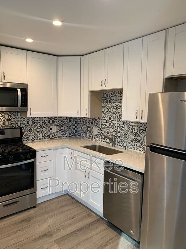 San Diego Condo: 4473 Alabama Street