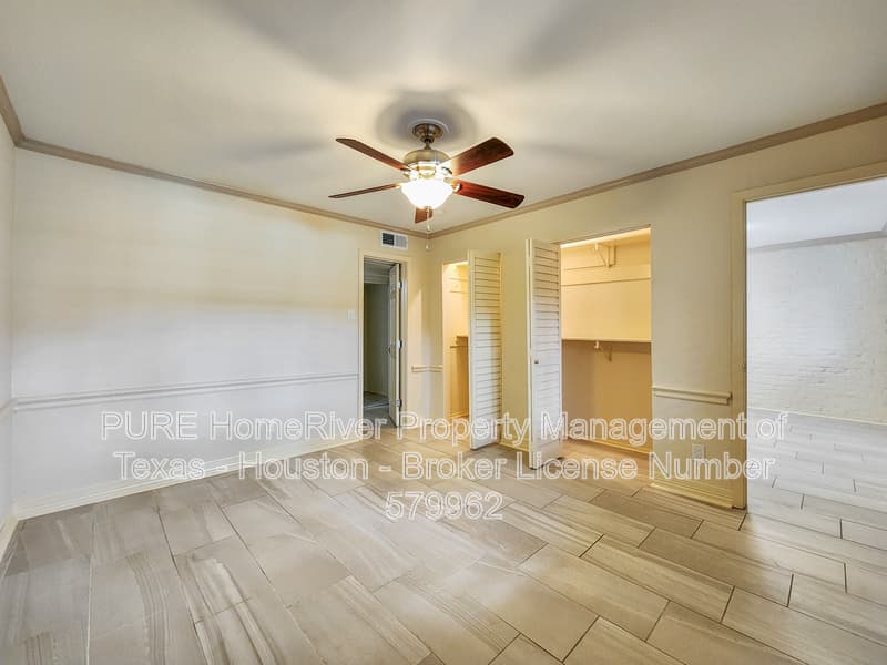 Houston Condo: 4040 San Felipe St