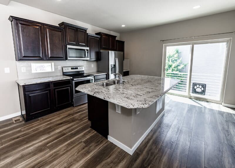 Colorado Springs House: 9347 Timberlake Loop