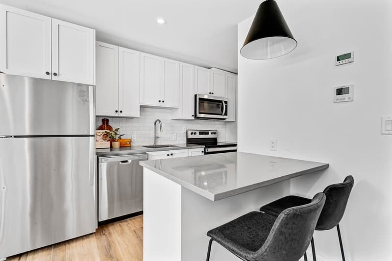 Ottawa House: 153 Sanford Avenue