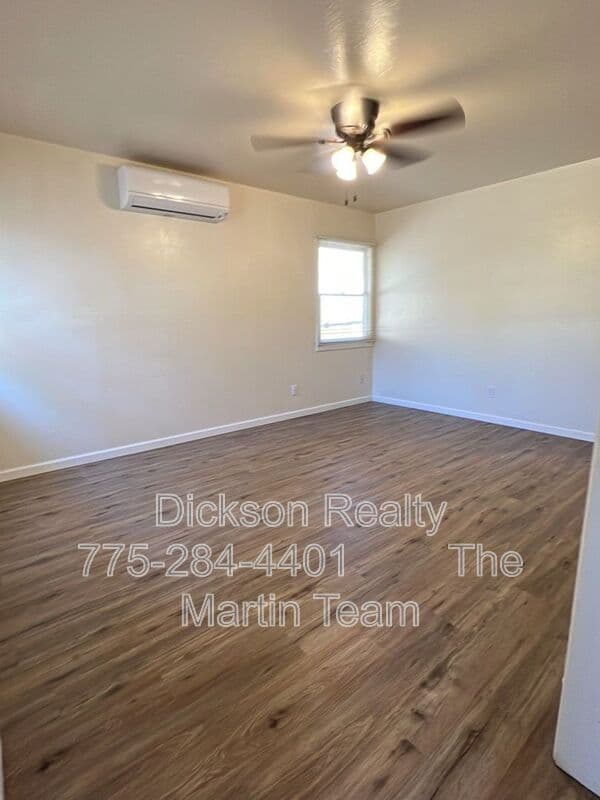 Reno House: 351 W. Arroyo Street