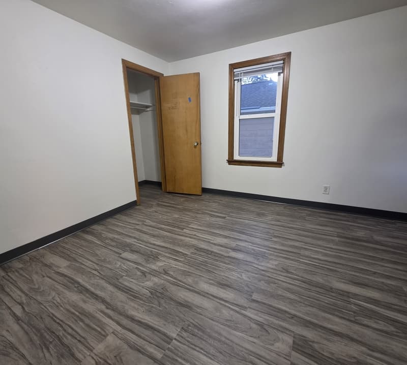 Fond du Lac House: 128 East Johnson Street