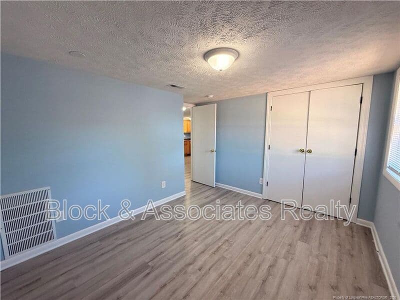 Fayetteville Condo: 822 Ridge Road