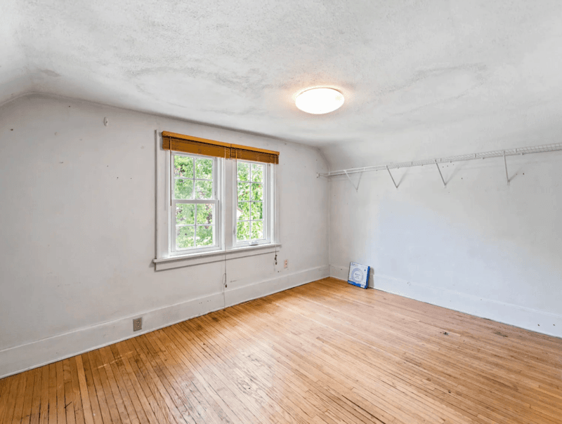Ames House: 2921 Wood Street
