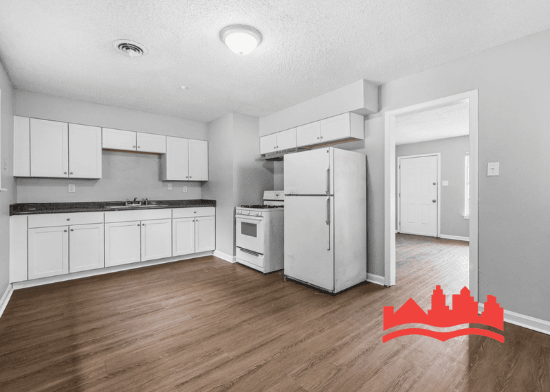 Bartlett House: 3915 Clover Hill Dr