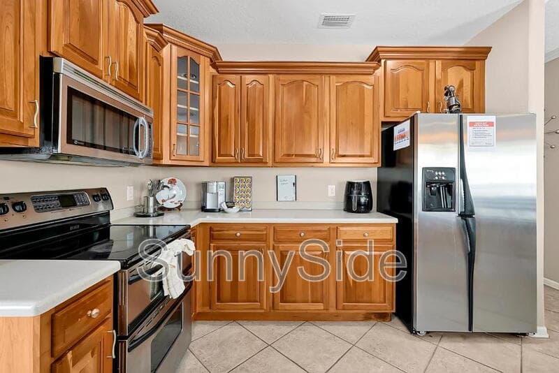 Orlando House: 11326 Cypress Trail Dr
