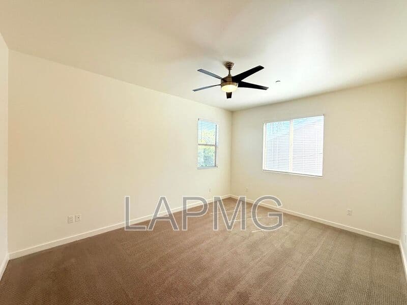 Van Nuys House: 6428 Woodley Avenue