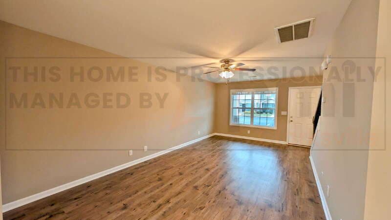 Clarksville House: 251 Alexander Boulevard
