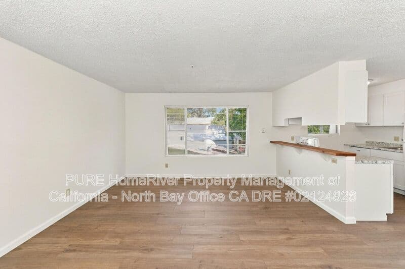 Santa Rosa Condo: 1320 Slater Street