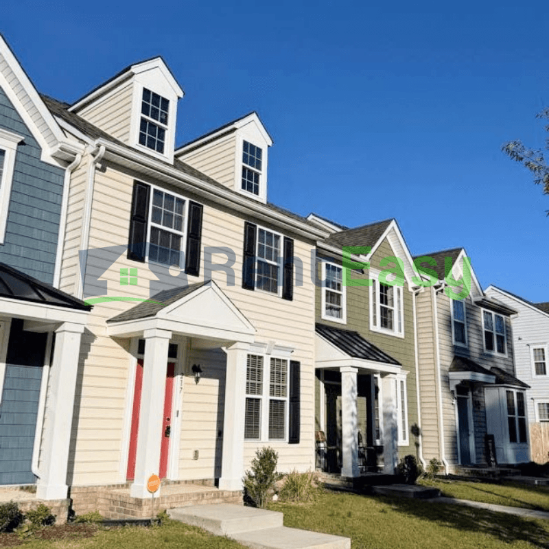 Portsmouth House: 217 Brittlebrush Drive