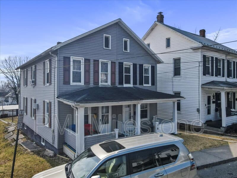 Lewistown Condo: 16 Woods Lane