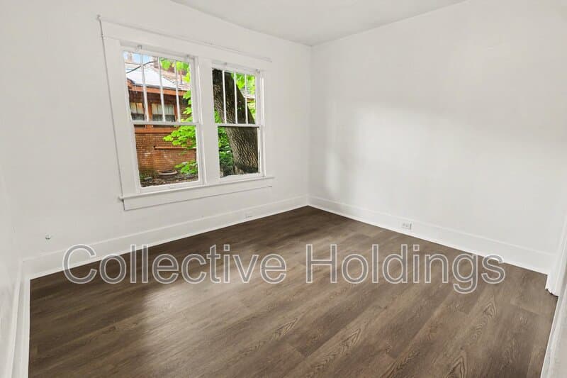 Birmingham House: 2720 23rd Street Ensley