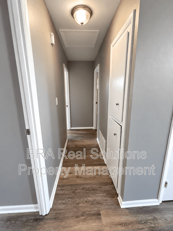 Columbus Condo: 3713 Dort Pl