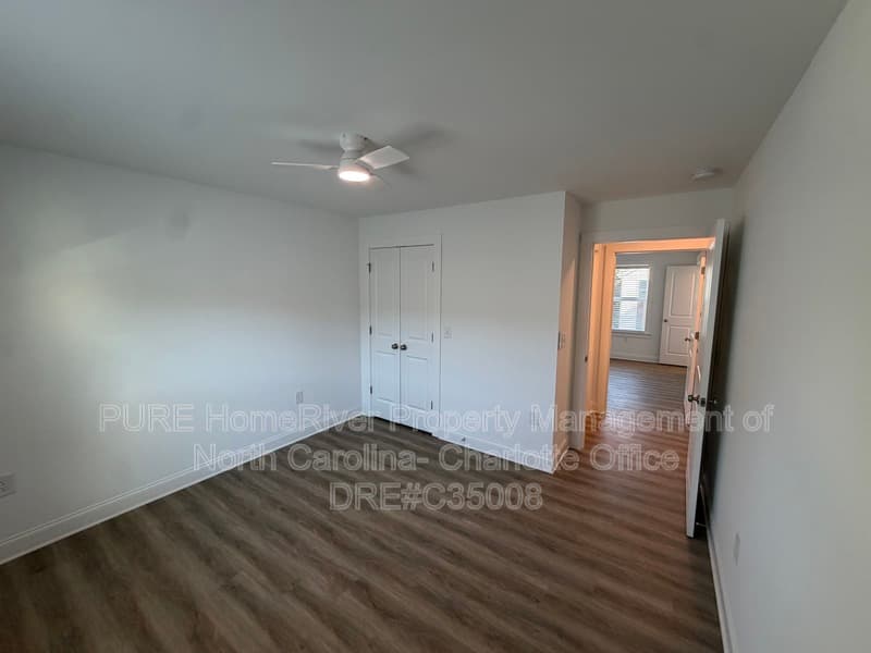 Charlotte Townhome: 2106 Bombay Way