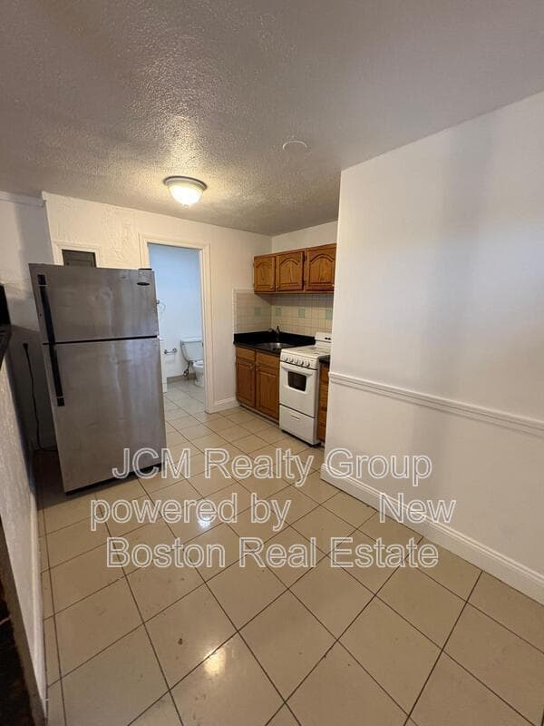 Chelsea Condo: 143 Arlington Street