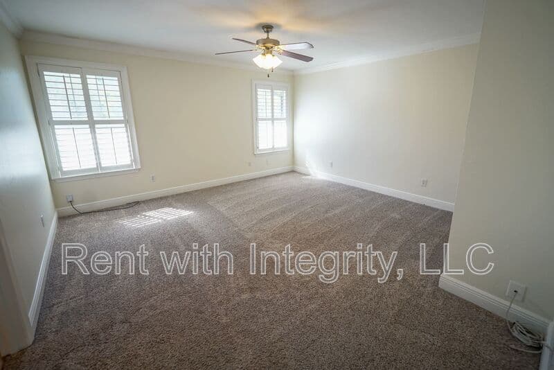 Tallahassee House: 825 Beard Street