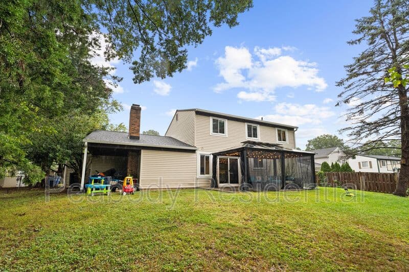 Herndon House: 509 Alabama Dr