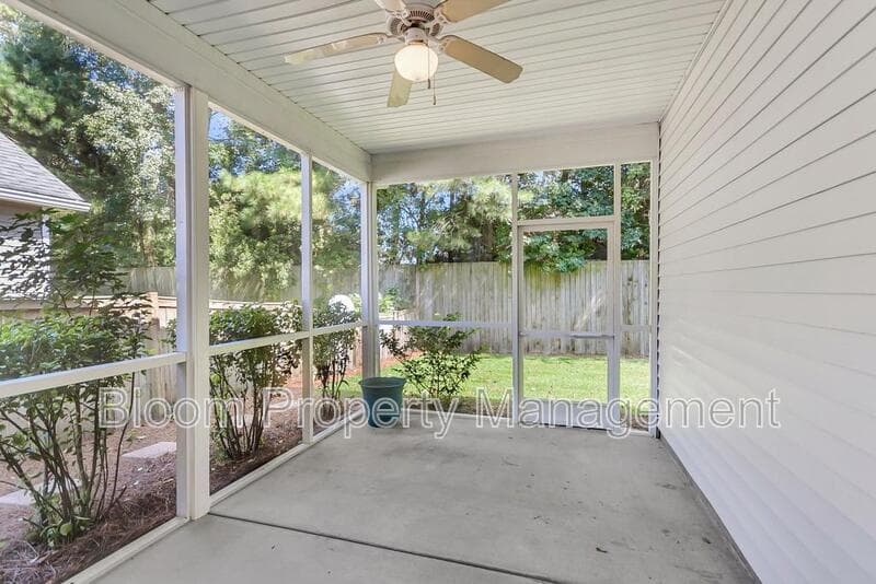 Mount Pleasant House: 2649 Lohr Dr