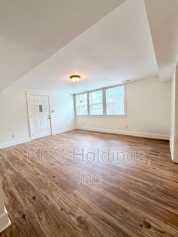 Lynchburg Condo: 507 13th St