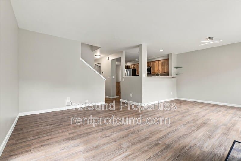 Beaverton Condo: 16085 SW Audubon Street - 102