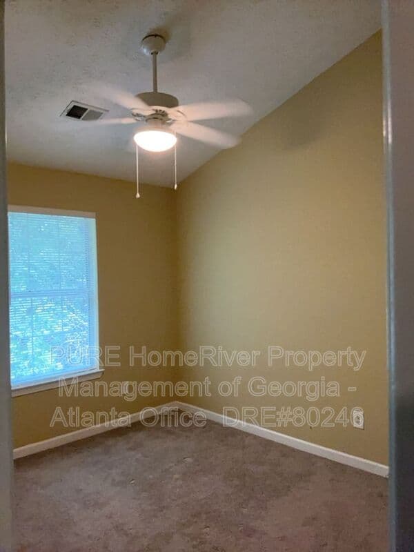 Cartersville Townhome: 63 Timber Ridge Dr