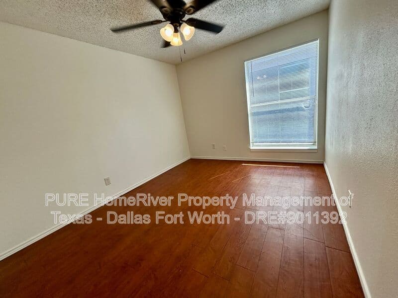 Fort Worth Condo: 6752 Trail Lake Drive A