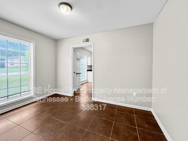 Memphis House: 3171 Belle Tower Rd