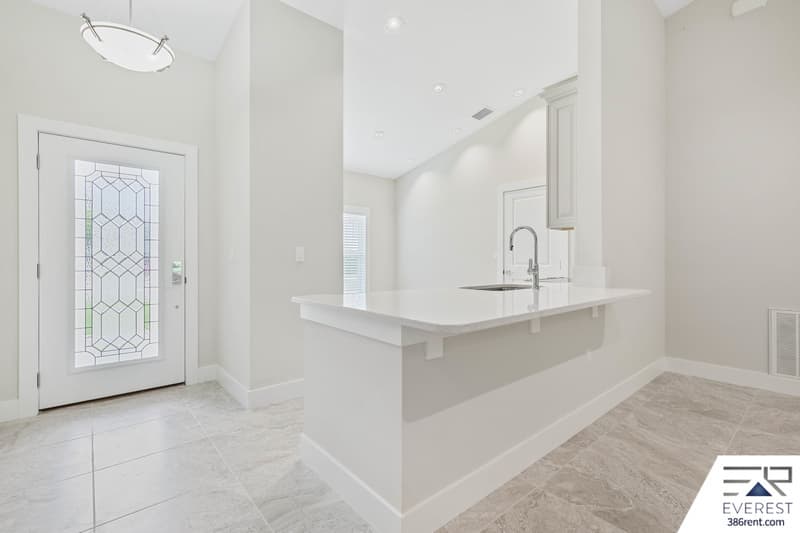 Palm Coast House: 6 Karl Court