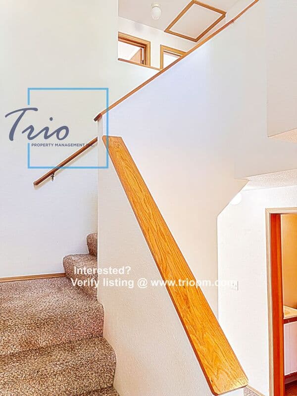 Eugene Condo: 112 Lea Avenue