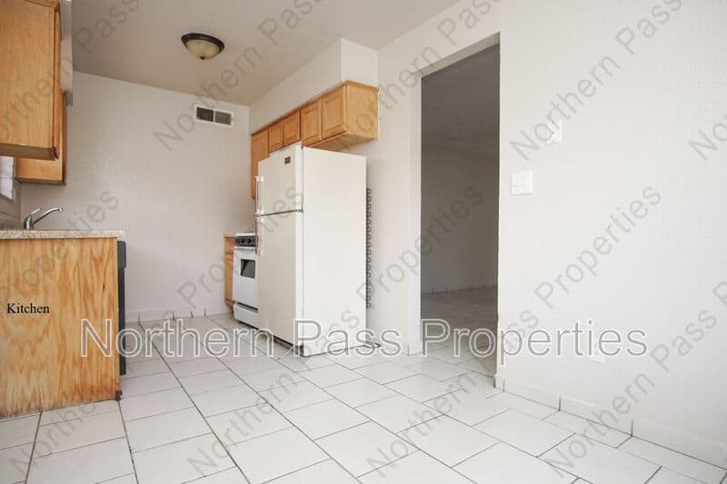 El Paso Condo: 11212 Wharf Cove B