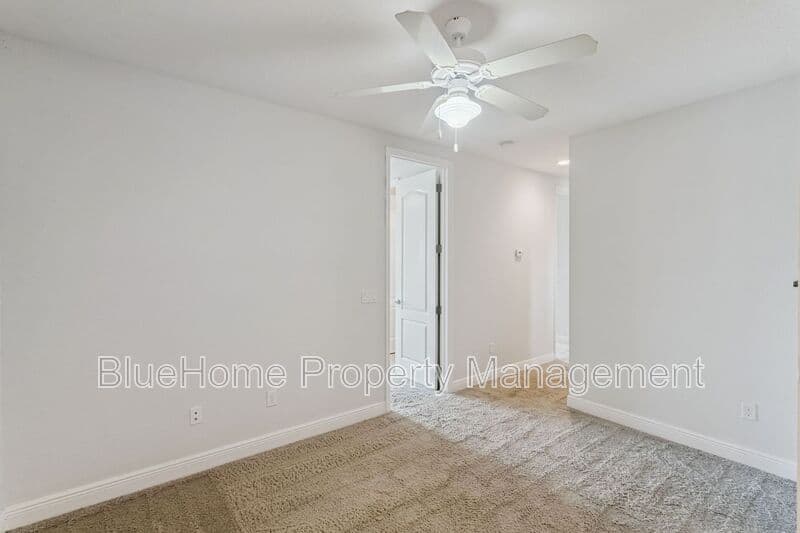 Orlando Townhome: 10738 Belfry Cir A