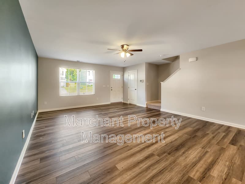 Piedmont House: 156 Barrington Creek Road