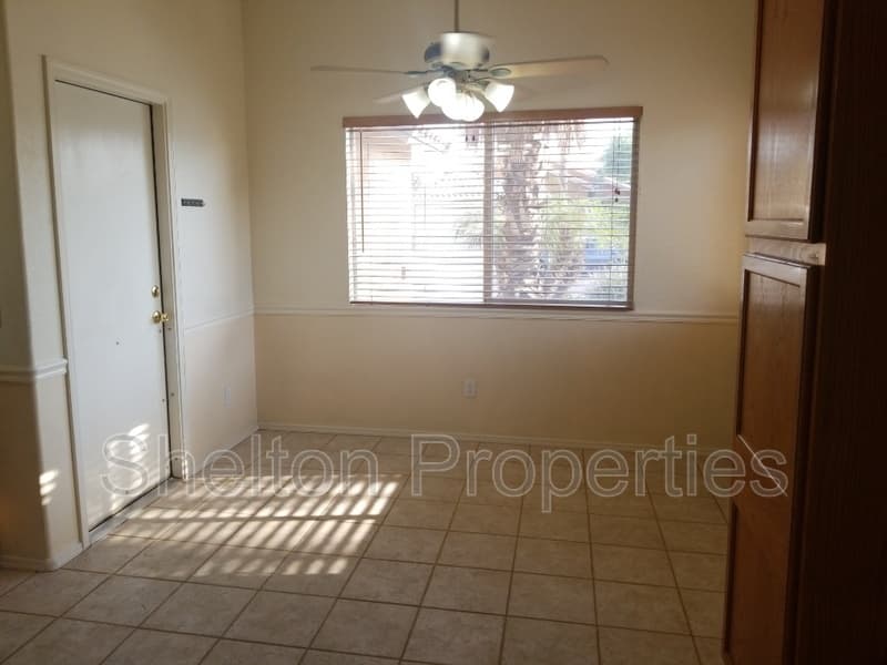 Goodyear House: 16105 W Hadley St