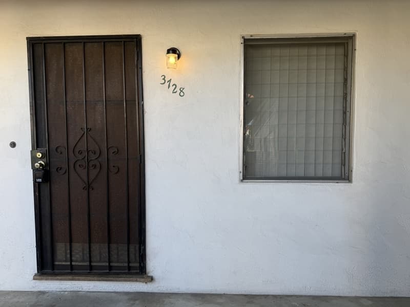 San Diego Condo: 3728 Ingraham Street