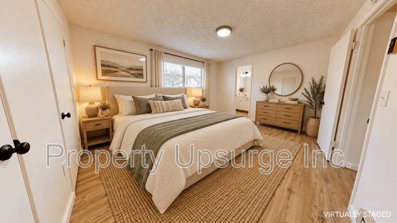 Red Bluff Apartment: 705 Kimball Rd