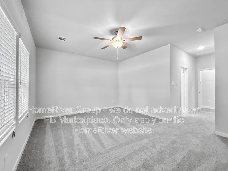 Spring House: 21507 George Wayne Way