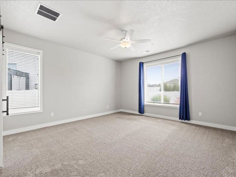 Richland House: 4725 Roark Dr