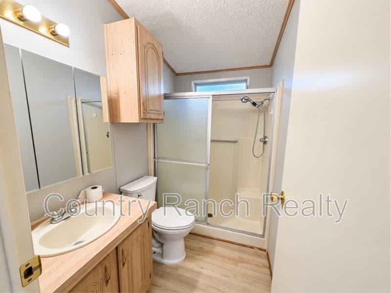Bullhead City House: 530 Havasu Lane