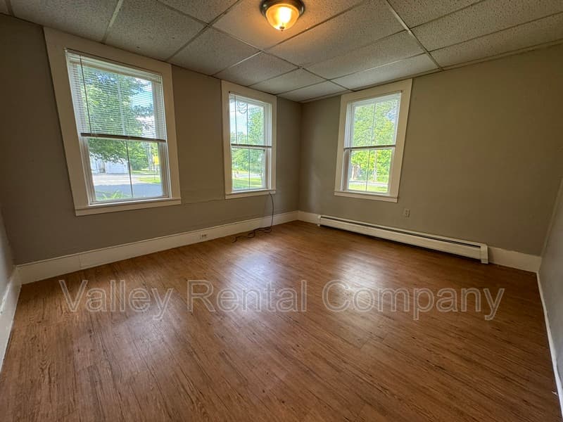 Amherst Condo: 747 Main Street - 1