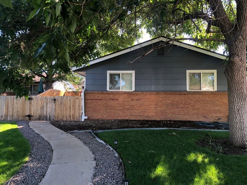 Englewood Condo: 2980 S Delaware St