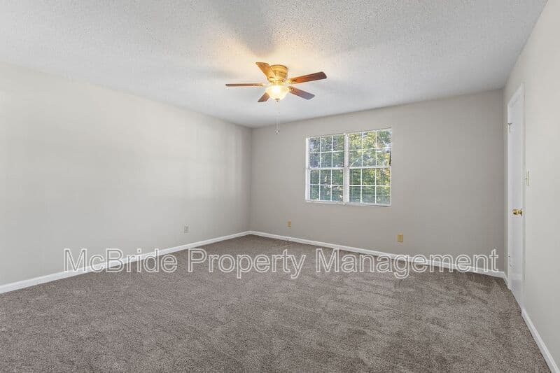 Evans House: 531 Travis Ct