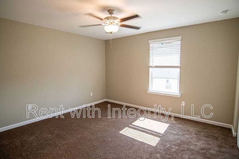 Tallahassee House: 2202 Del Carmel Way