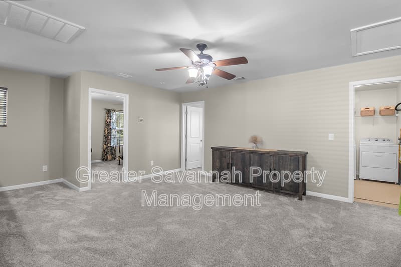 Pooler House: 153 Hamilton Grove Drive
