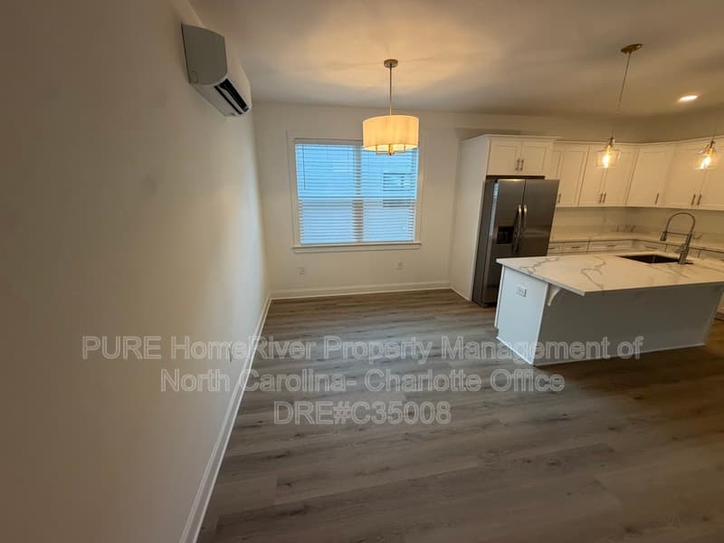 Charlotte Townhome: 2114 Bombay Way