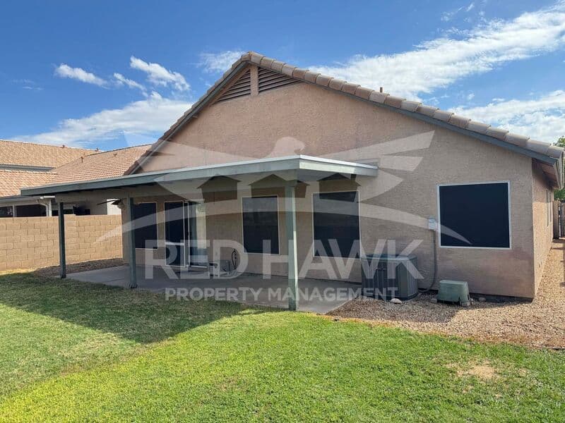 Gilbert House: 1254 S Corrine Dr