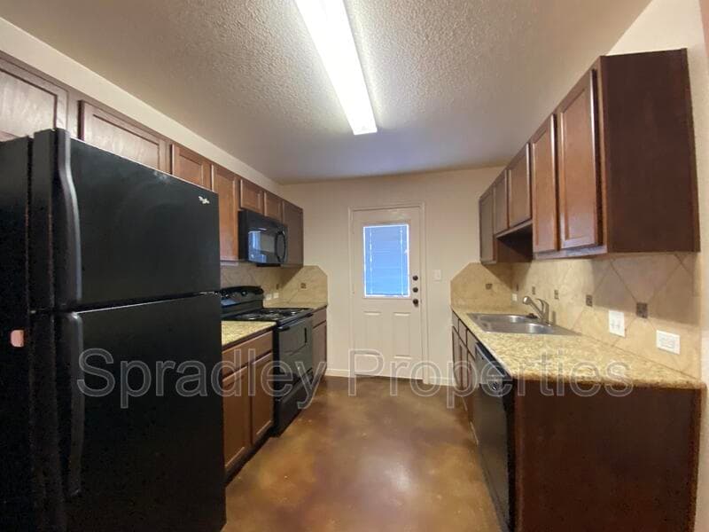 Killeen Condo: 5410B Developer Ct