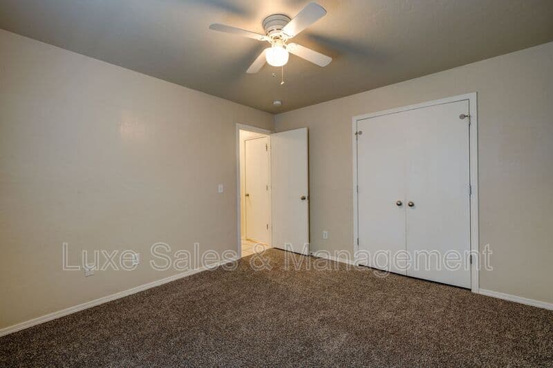 Oklahoma City House: 9604 SW 17th Street