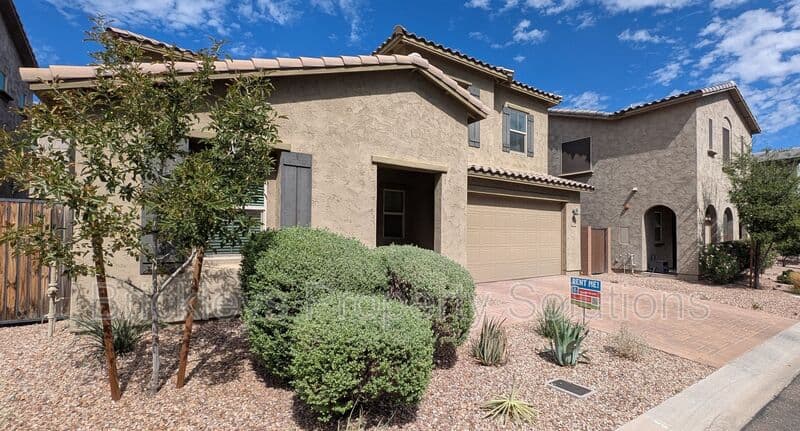 Scottsdale House: 7042 E Diamond St