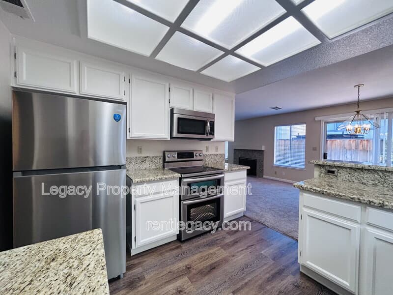 Concord House: 1505 Ballad Ct