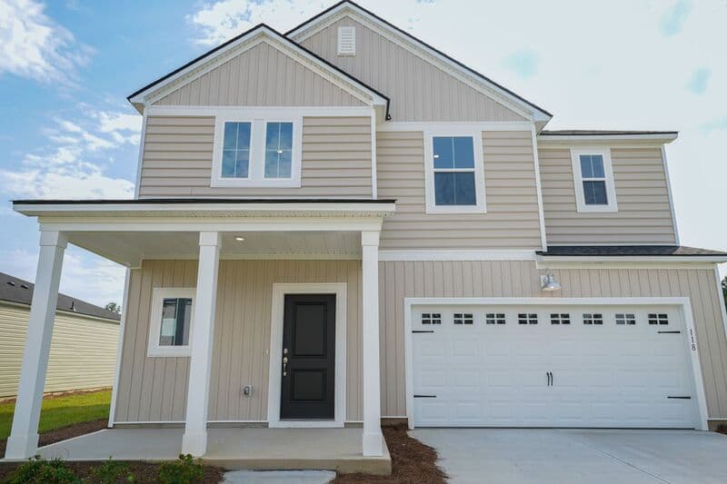 Bloomingdale House: 118 Seagrass Way